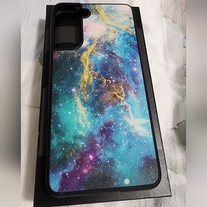 Set of 3 S21 Galaxy Cases (set)
